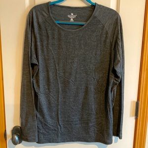 Merino Wool Base layer